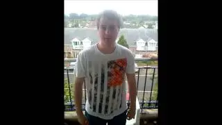 JMJ Ice Bucket Challenge