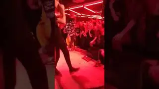 PYROKINESIS & STED.D-Ад пуст, все бесы здесь