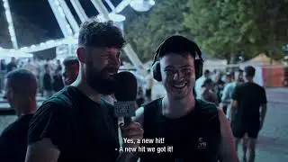 Turn Back Time | Balaton heard it first!