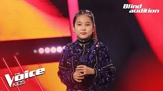 Enkhkhuslen.A - 
