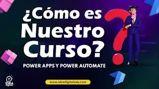 Curso Power Apps y Power Automate 2024