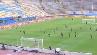 Nazionale italiana di calcio
