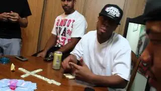 None Other Ft. Oliver the 2nd & J Crook 