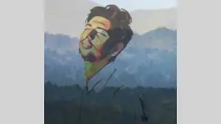 Nik Soni - She's The Colours
