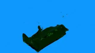 Realflow render