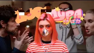 Дора ft. Vinermail - ВОРОДУРА (Мешап офк)