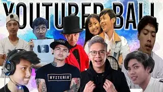 PARODY YOUTUBER BALI 2019 !! Putu Bahagiana, Ayu Puspa, Nyok, Omdar, AryKakul, Yudist, Madekes, dll
