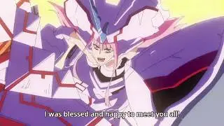 Until The Day I Die Hiro x Zero Two Darling In The Franxx