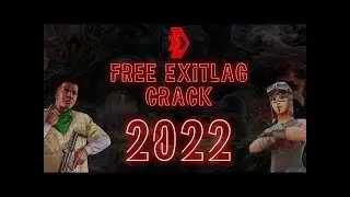 Exitlag new crack | Exitlag trial CRACK | Exitlag 2022 FREE Keys| Fix Your PING IN ANY GAME