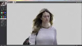 ReMask 4 Masking Hair
