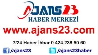 Elazığ Haber, Ajans23 Haber Merkezi