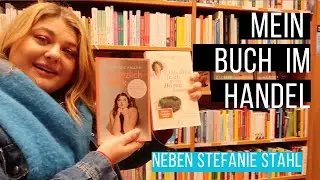 Lebenshilfe TO GO!? Ich suche mein Buch in der Buchhandlung - Verletzlich stark // ALINA