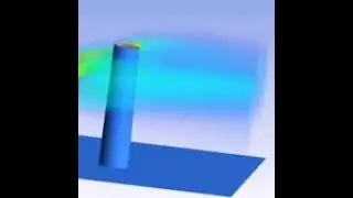 Training Ansys Fluent+Heat Transfer