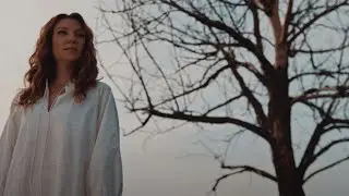 Rúzsa Magdolna - Fák alatt (4K) (Official Music Video)