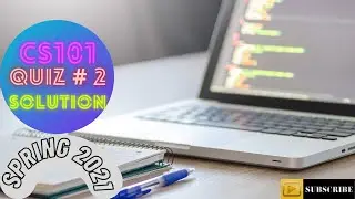 #CS101