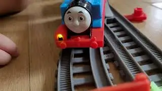 Thomas and Friends trains | Thomas train | Piercy train | Motorised Thomas and Friends trains |