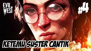 From Dusk Till Dawn | EVIL WEST Gameplay [No Commentary]