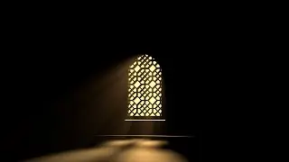 Ramadan Kareem  Free After Effects Templates - After Effects Tutorial