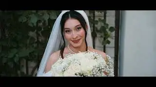May & Kwinton’s Wedding Highlight Film | Bella Rose Estate | Arizona Wedding Venue by DePoy Studios.