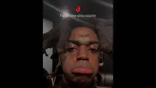 (FREE) Kodak Black x Roddy Ricch Type Beat - "Calling"