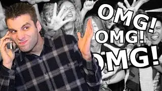 IS DIT DUSDAVID!? TELEFOON TAG #1