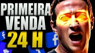 🔥COMO FAZER A PRIMEIRA VENDA em 24 horas! PRODUTO LOW TICKET COMPLETO PARA VOCÊ!🔥