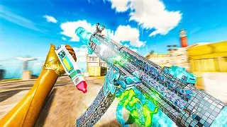 Return of the 𝘔𝘰𝘷𝘦𝘮𝘦𝘯𝘵 MP5