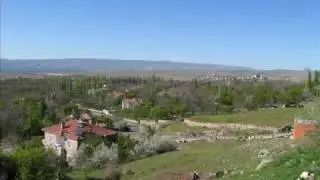 Gesi Baglari