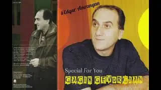 Gagik Gevorgyan - Im Hasak@ 2004 (live) *classic*