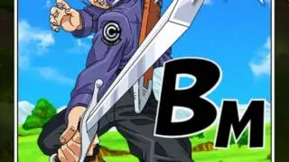 Dragon Ball dokkan battle pt 2🐉