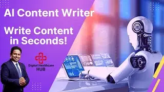 Revolutionary AI Content Writer : Write Content in Seconds!