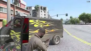 Cops Shoot Bates & 4head, After they did this! 🤣🤣 | Nopixel WL