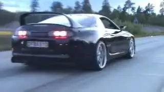 Zeb's Supra 2