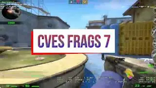 Laughs and Cries... (FRAGS 7)