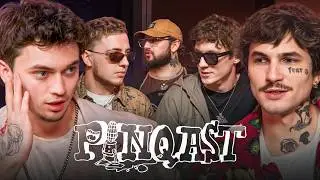 GLAM GO GANG! Что с ними сейчас? GONE.Fludd, CAKEBOY, IROH и Flipper Floyd