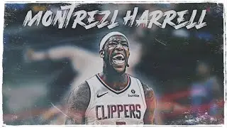 MONTREZL HARRELL MIX | FT. POLO G “WISHING FOR A HERO” (2020)
