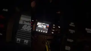 PMG with Yaesu FTM-200
