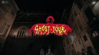 Ghost Tour Genova 2016