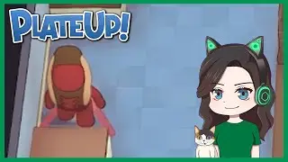 Bullying Beerman In The Kitchen | Plate Up