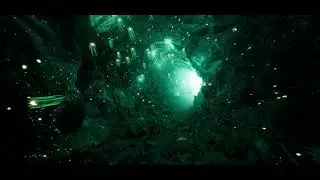 Dive Into the Cave: UE4