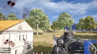 PUBG HIGHLIGHTS #97
