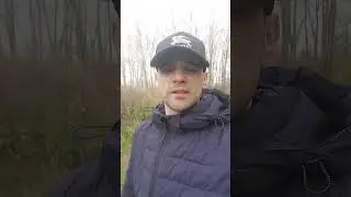 WENT TO FORGET WATER TO THE SPRING / AUTUMN / OCTOBER / VLOG / 10/09/2025 