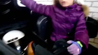 Обзор кофра GKA MaxRide