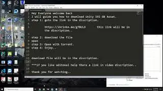 Download 192GB Unity Assets | oneclickaway