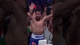 Manny Pacquiao - One Day | Day One
