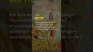 Bhagavad Gita: 366 Everyday Facts