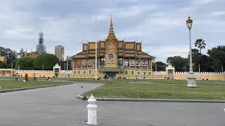 Phnom Penh 2024