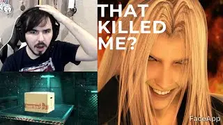 TRYING TO SURVIVE PAST 200!?