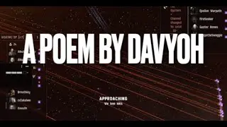 This Fell as a Hammer: A Poem by DavyOh