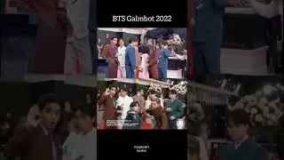 hey do you know bts ?? 